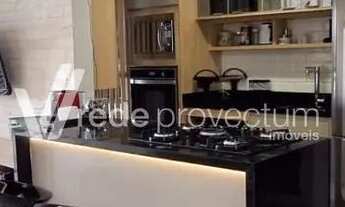 Imagem 6: Apartamento - Art Life Residencial Club - Paulínia