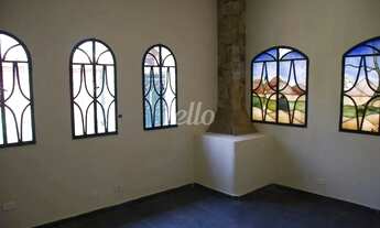 Imagem: Comercial para alugar no(a) Água Fria