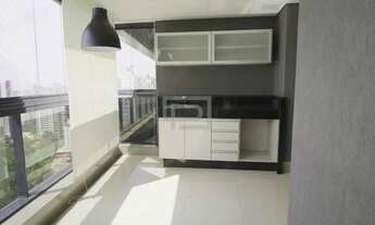 Imagem: Apartamento com 4 quartos, Belvedere - Belo