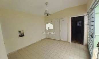 Imagem 6: Casa para venda e para locação no Botafogo em Campinas