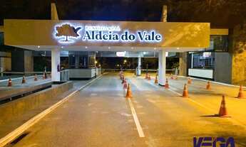 Imagem: Terreno no Residencial Aldeia do Vale à