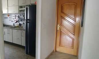 Imagem 6: Imóvel para venda possui 75 metros quadrados com 3 quartos em Jardim Stella - Santo André