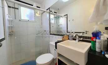 Imagem 4: Apartamento padrão mobiliado com 31,40m², bairro Jardim Irajá, Zona Sul em Ribeirão Preto