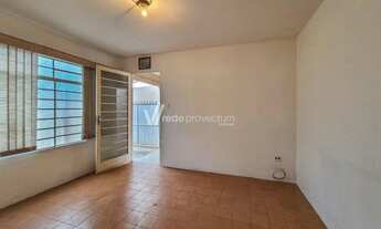 Imagem 5: Casa - Conjunto Habitacional Parque Itajaí - Campinas