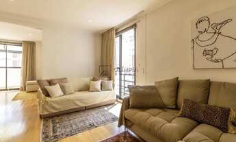 Imagem 6: Aluguel Apartamento 1 Dormitórios - 110 m² Paraíso