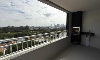 Imagem: Venda de Apartamento - Padrão no Parque