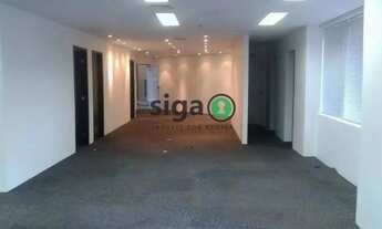 Imagem 3: Conjunto Comercial para venda e locação, 5 vagas, 223m², Brooklin - SP