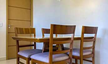 Imagem 6: Apartamento 2 quartos 1 suíte - Setor Bairro Goiá