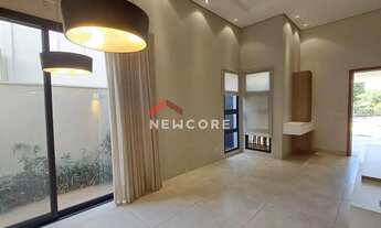 Imagem 2: Casa de condomínio em Avenida Luiz Dosualdo - Jardim Imperador - Araraquara/SP