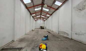 Imagem 4: EXCELENTE GALPÃO PARA LOCAÇÃO NA VILA RIO BRANCO