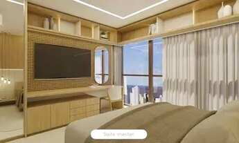 Imagem 3: Imóvel para venda com 164 metros quadrados com 4 quartos em Boa Viagem - Recife - PE