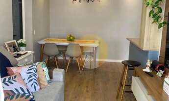 Imagem: Apartamento com 3 dormitórios à venda