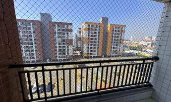 Imagem 7: Apartamento para venda no condomínio Grand Park Pássaros