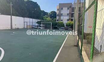 Imagem 5: Apartamento no Bairro Uruguai com 3 quartos