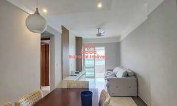 Imagem: Apartamento à Venda em Canto do Forte