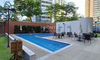 Imagem 3: ALICE QUEIROZ , ROSARINHO , 29´ ANDAR , 130M , 4 Quartos, Lazer Completo, Ligue 9.9.7.7.3