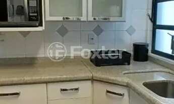 Imagem 2: Apartamento à venda Rodovia João Paulo, João Paulo - Florianópolis