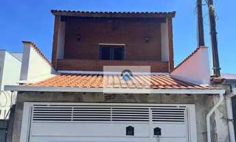 Imagem: Sobrado com 3 dormitórios à venda, 207