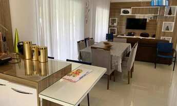 Imagem 6: Casa com 3 dormitórios à venda, 220 m² por R$ 1.550.000,00 - Condomínio Santa Isabel - Lou