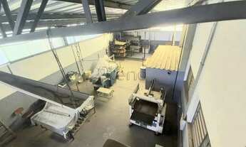 Imagem 2: Galpão para venda e locação em Vinhedo, Nova Vinhedo, com 1500 m²