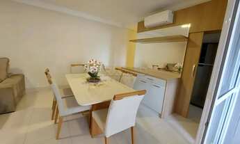 Imagem 3: Apartamento padrão com 95,93m², bairro Bosque das Juritis, Zona Sul de Ribeirão Preto/SP