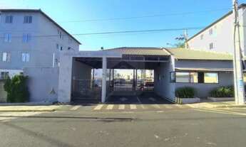 Imagem: Apartamento para locação no bairro Mansour