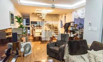 Imagem: Casa à Venda - Cambuci, 3 Quartos, 540