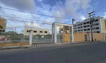 Imagem 2: APTO2 para alugar na cidade de FORTALEZA-CE