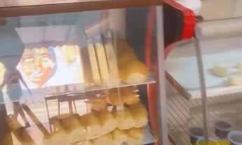 Imagem 7: Passo Padaria e lanchonete