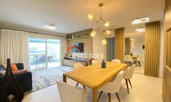 Imagem 3: Apartamento em Alameda do Remo - Riviera - Bertioga/SP