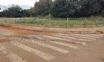 Imagem 2: ÁREA À VENDA, 5051 M² NO MANSÕES SANTO ANTÔNIO - CAMPINAS/SP