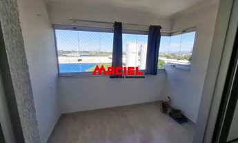 Imagem 3: Apartamento pronto para morar, lindíssimo, com móveis planejados e varanda