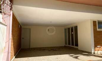 Imagem: Casa espaçosa no bairro São Dimas!