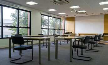 Imagem 6: Sala para alugar em Campinas, Parque dos Resedás, com 193 m², PEC - Parque Empresarial Cam