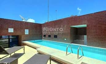 Imagem 4: Imóvel para venda com 43 metros quadrados com 1 quarto em Piedade - Jaboatão dos Guararape