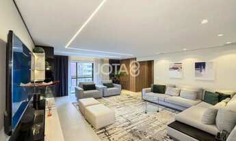 Imagem: APARTAMENTO MOBILIADO CABRAL 4 DORMITORIOS