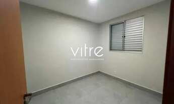 Imagem 2: Apartamento à venda no bairro Presidente Roosevelt em Uberlândia