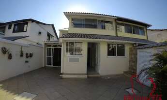 Imagem: Casa a venda - condomínio Vivendas do Sol