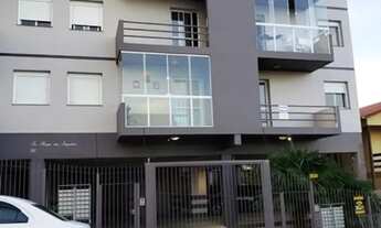 Imagem: CAXIAS DO SUL - Apartamento Padrão - SANTA