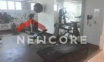 Imagem 7: Flat em Avenida Salvador Allende - Recreio dos Bandeirantes - Rio de Janeiro/RJ