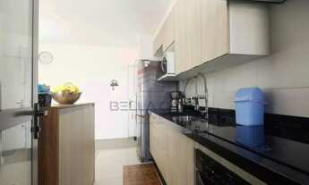 Imagem 4: Apartamento alto padrão com 2 quartos e gourmet no Tatuape