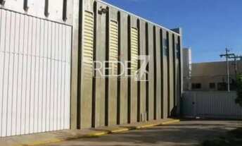 Imagem 2: Prédio à venda em Campinas-SP: 5 salas, 5 banheiros, 25 vagas e 900m² no Jardim Santa Gene