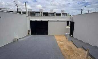 Imagem 6: Casa com 3 dormitórios à venda, 140 m² por R$ 820.000 - São Bento - Fortaleza/CE