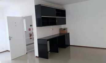 Imagem 3: SALA COMERCIAL para aluguel tem 110 m2 com 5 SALAS E AR CONDICIONADO em Água Fria - São Pa