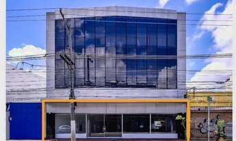 Imagem: Imóvel para aluguel possui 556 metros quadrados