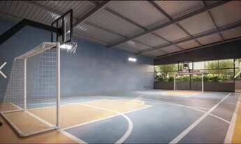 Imagem 6: Apartamento edifício Hampton, alto padrão, andar alto, 165m²