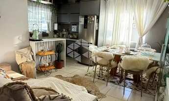 Imagem 5: APARTAMENTO TÉRREO 2 QUARTOS À VENDA NO BAIRRO SÃO SEBASTIÃO - PALHOÇA