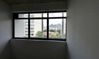 Imagem 4: Sala Comercial com 24m² - Plenus Empresarial - Tijuca