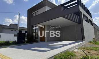 Imagem: 0 - Casa de Condomínio 3 quartos, sendo