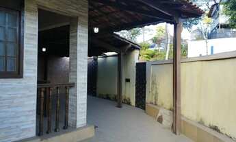 Imagem 5: Casa em Rua Presidente Juscelino Kubitschek - Siderúrgica - Sabará/MG